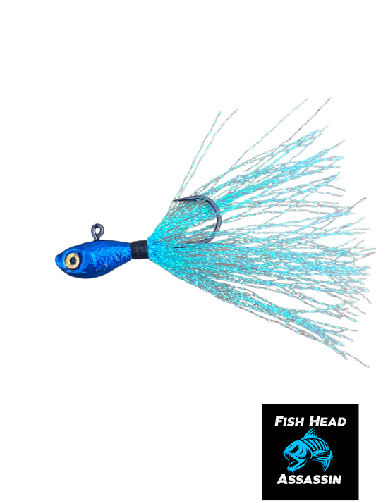 Fish Head Assassin – FHA TACKLE
